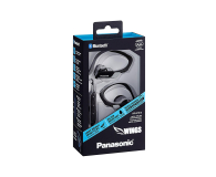 PANASONIC BT RP-BTS10E-K Czarne - 1392296 - zdjęcie 2